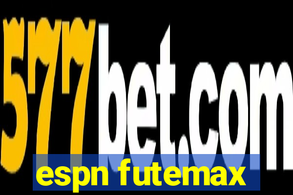 espn futemax